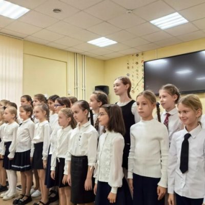 Праздничный концерт «От всей души»